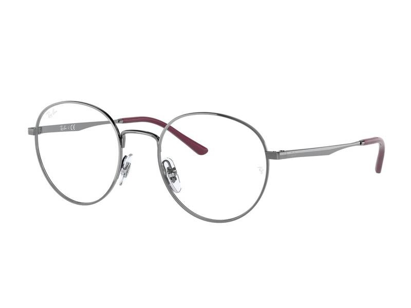 Ray-Ban RX3681V 2502