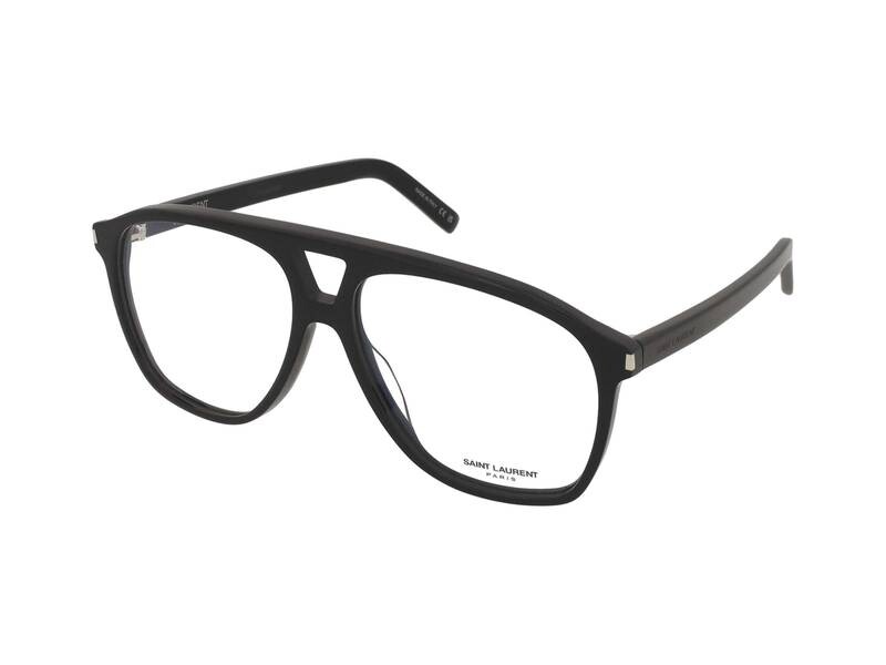 Saint Laurent SL 596 Dune 001