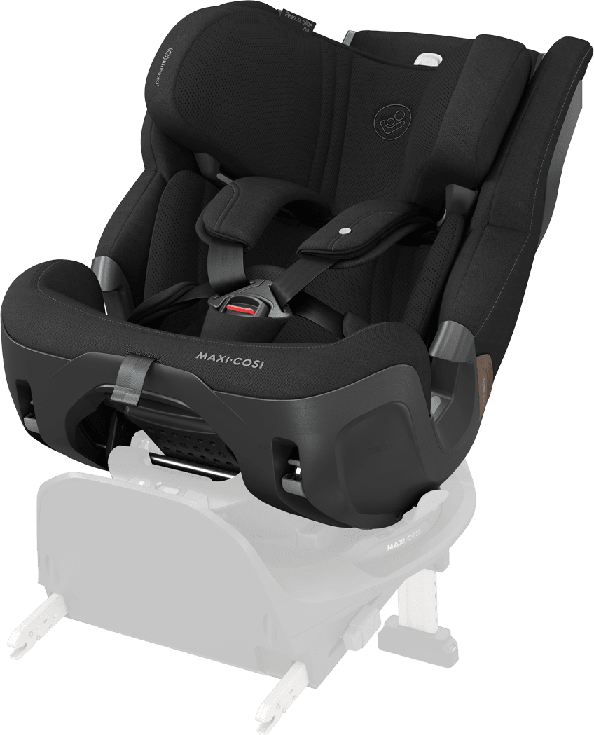 Maxi-Cosi Pearl XL Slide Pro autosedačka Authentic Black
