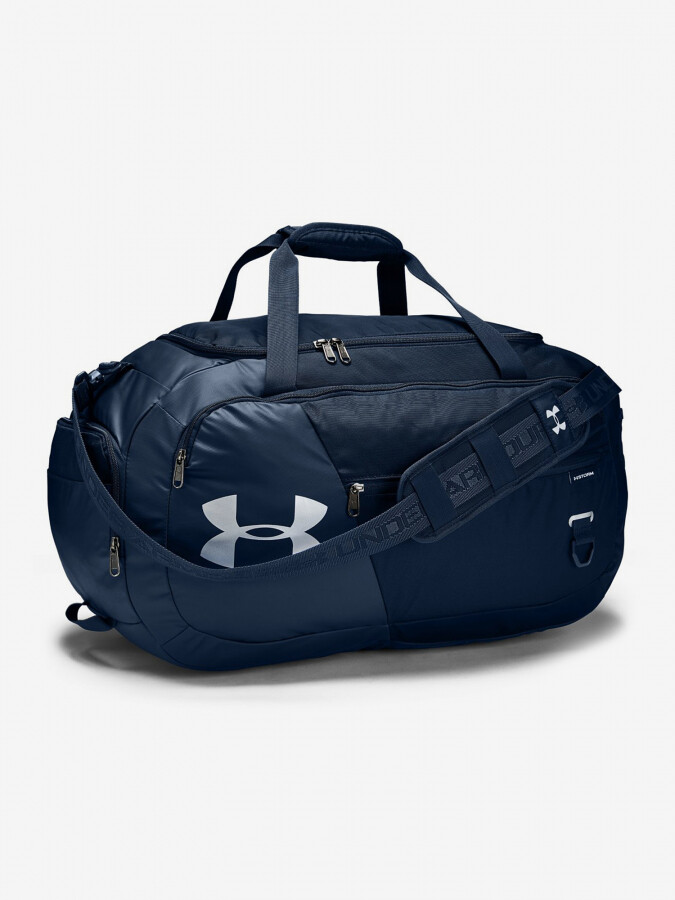 Under Armour Taška Undeniable Duffel 4.0 Md-Nvy