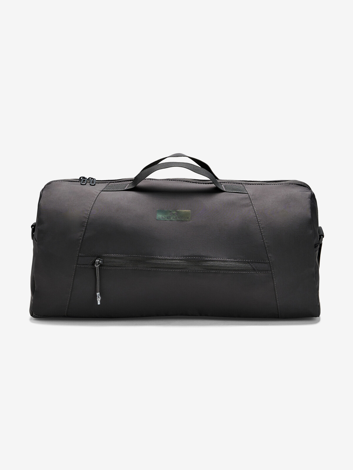 Under Armour Taška Midi Duffel 2.0-GRY - Dámské