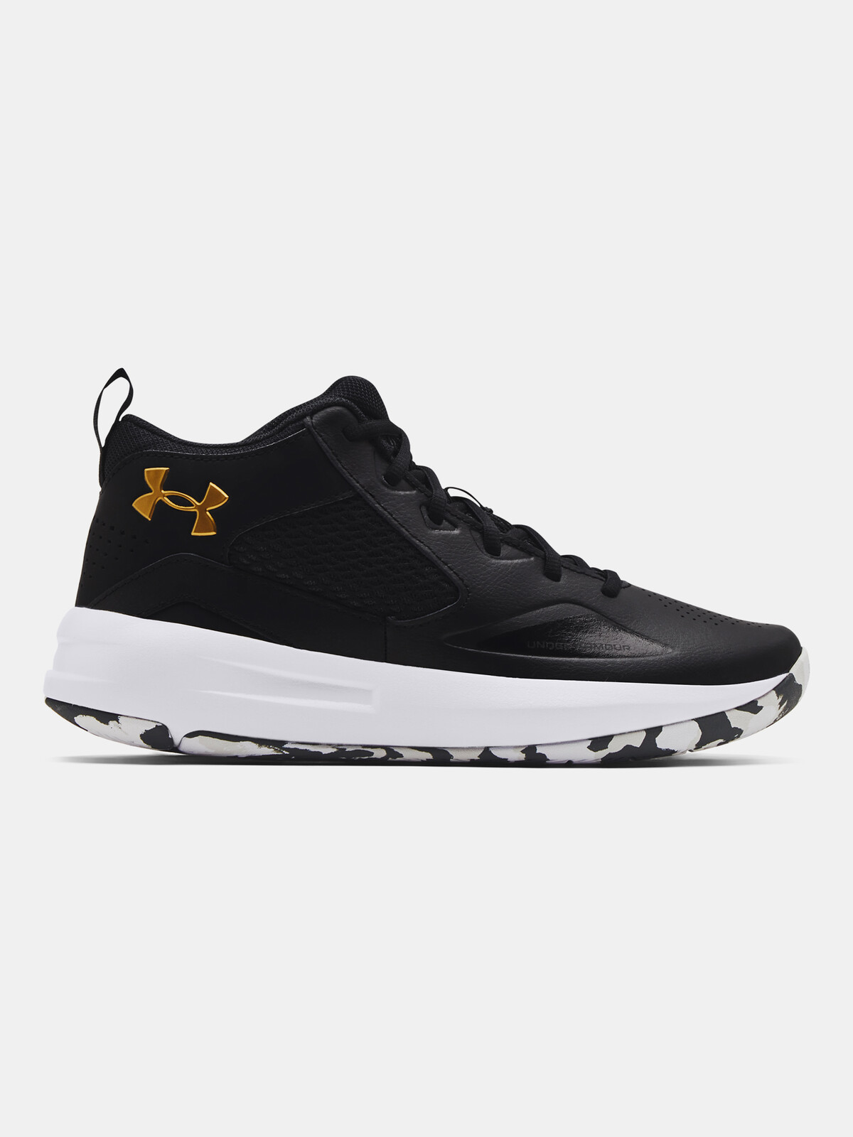 Pánské tenisky Under Armour UA Lockdown 5