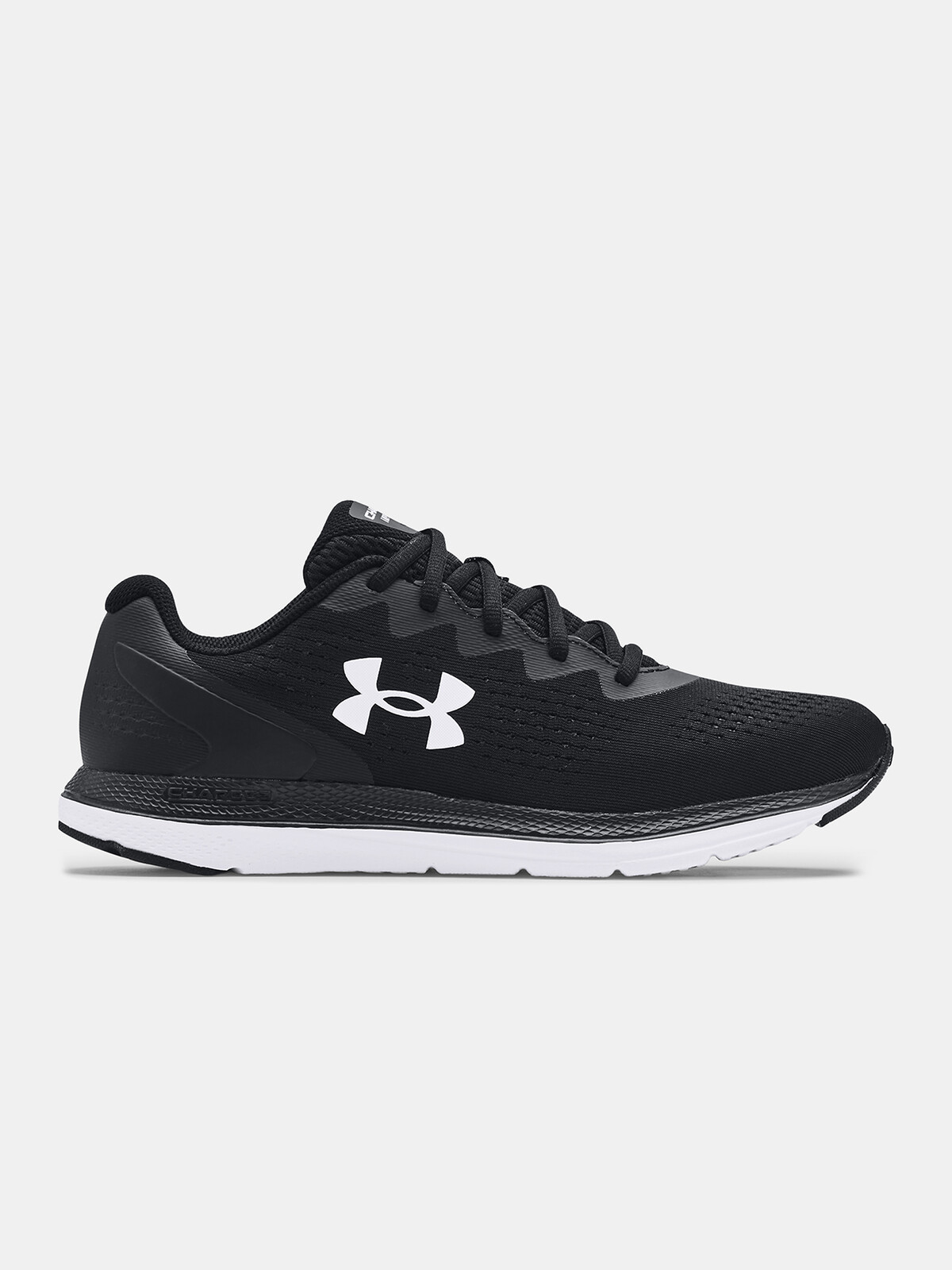 Under Armour Boty Charged Impulse 2-BLK - Pánské