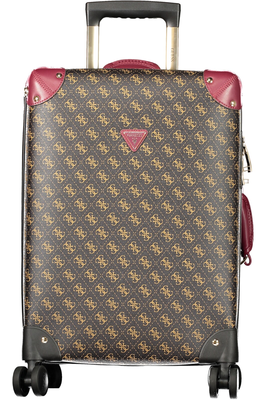 GUESS Jeans střední kufr