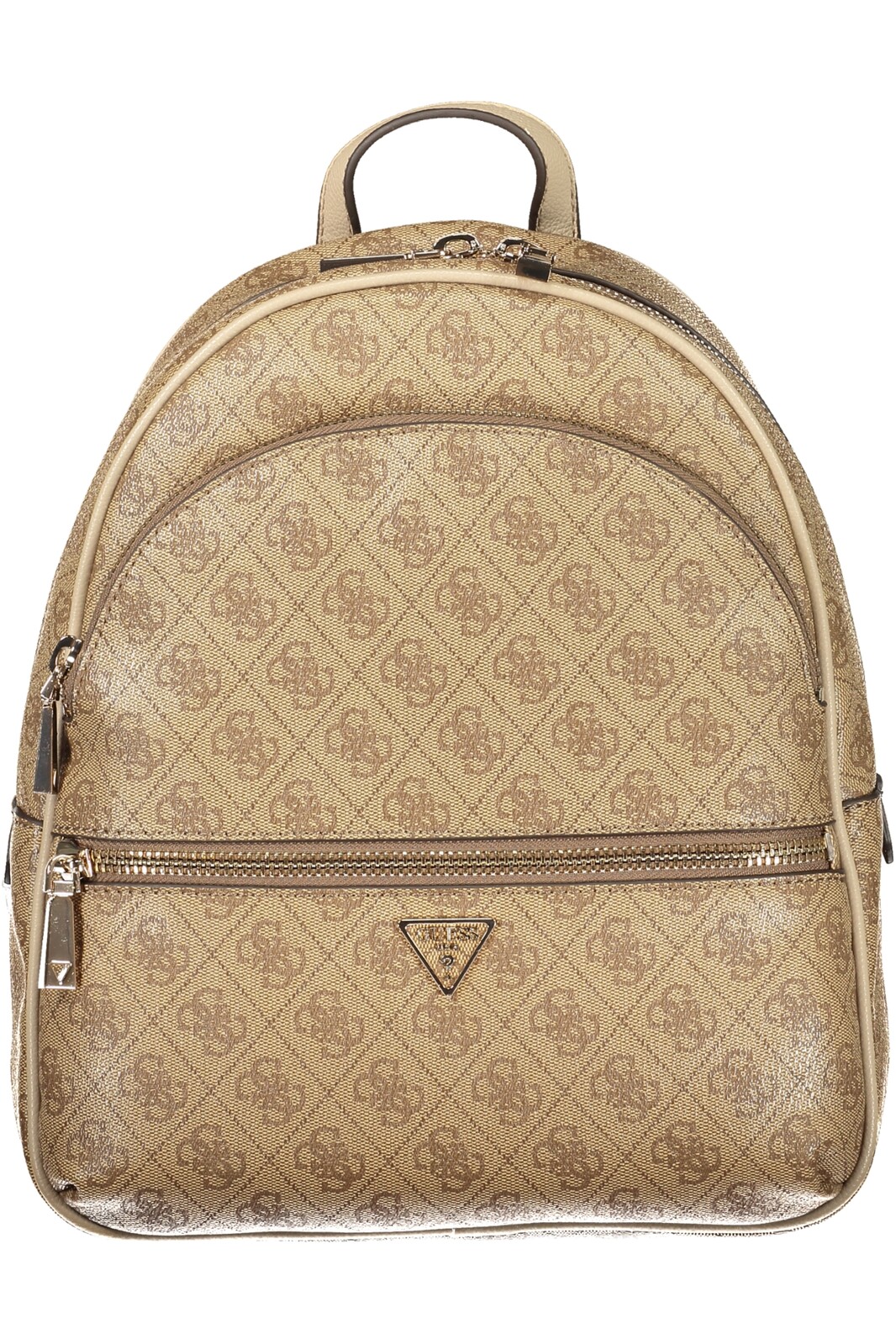 Dámský béžový batoh GUESS JEANS