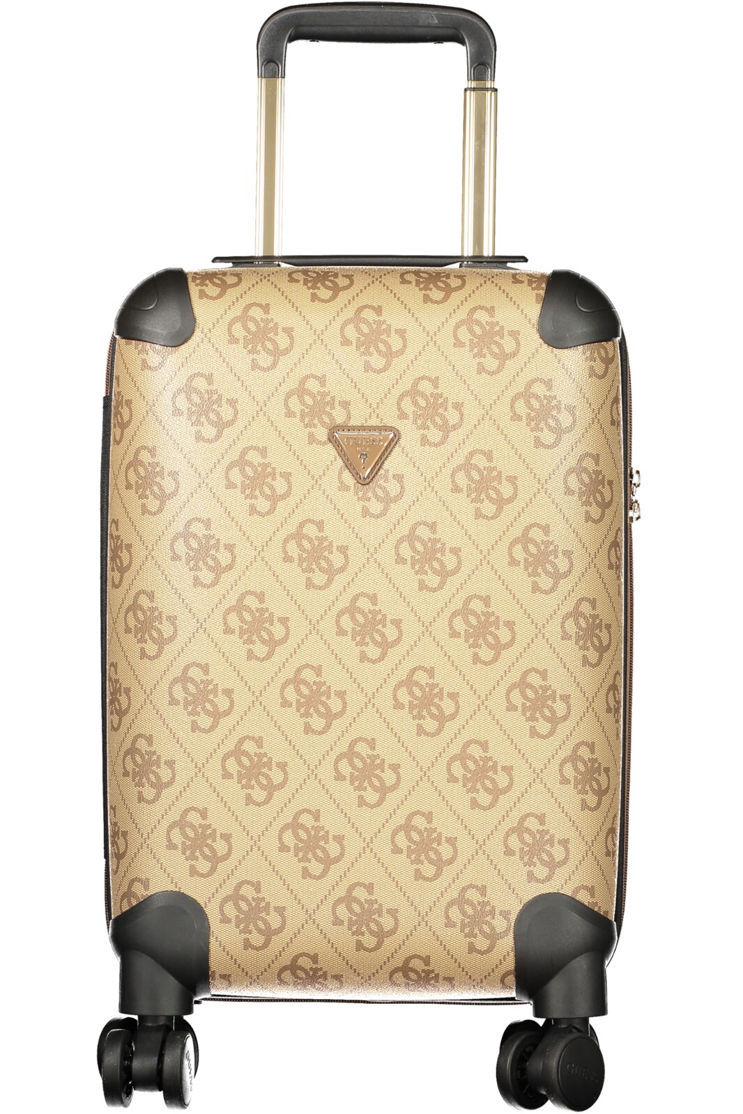 GUESS JEANS malý cestovní kufr