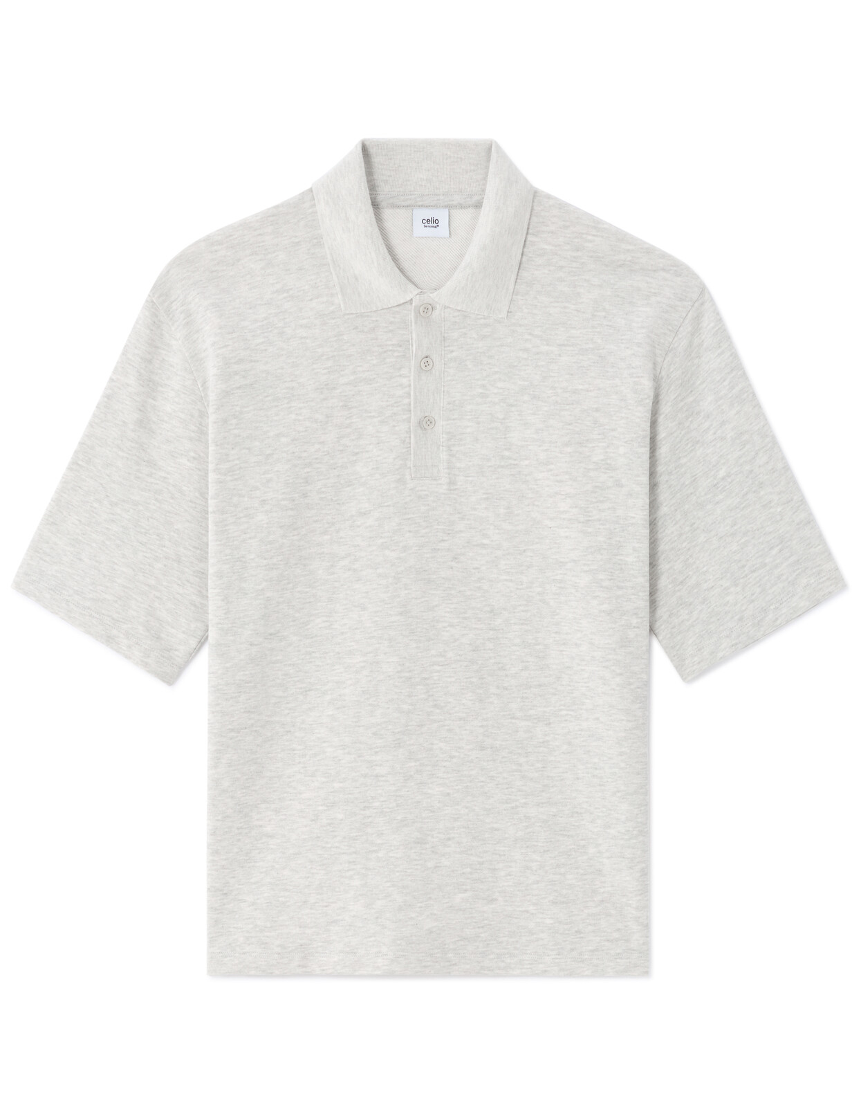 Celio Oversize Polo triko