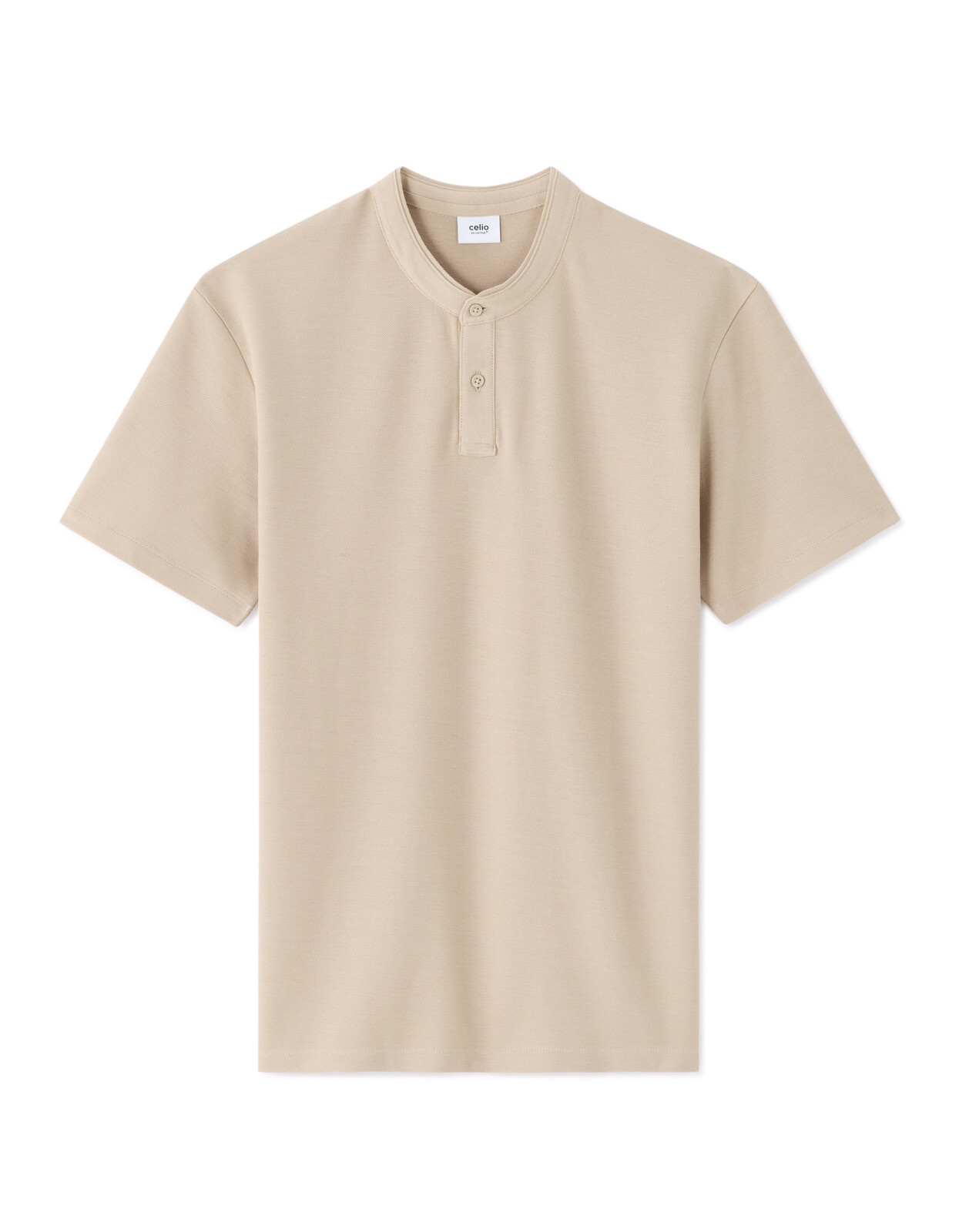 Celio pánské polo triko Gesohel