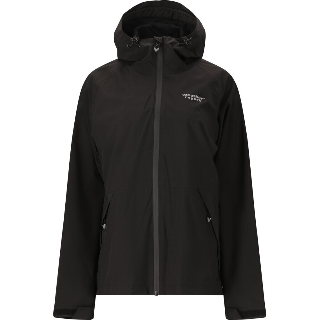 Dámská bunda Weather Report Gust W-PRO 10000