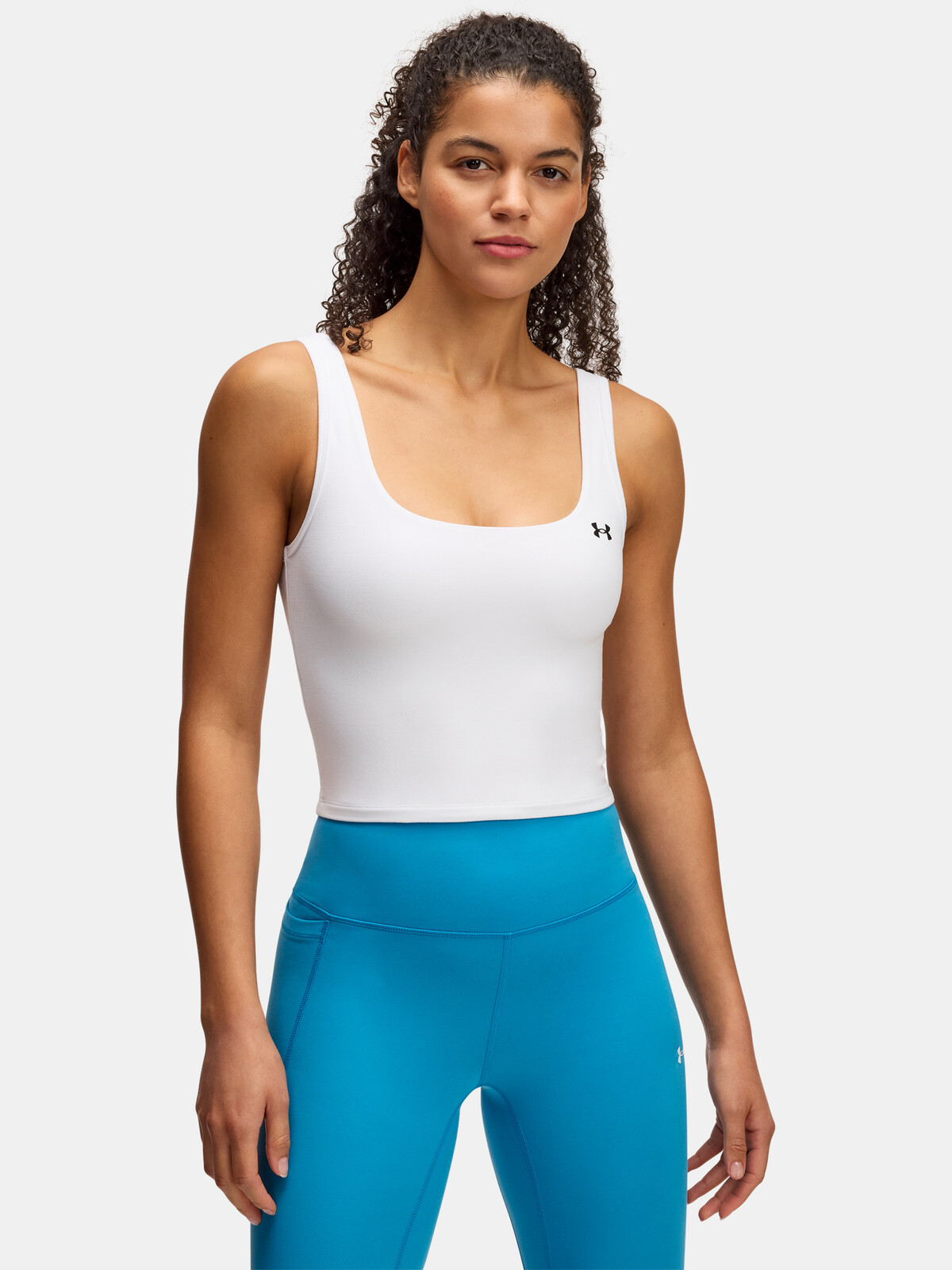 Dámský top Under Armour Motion Tank