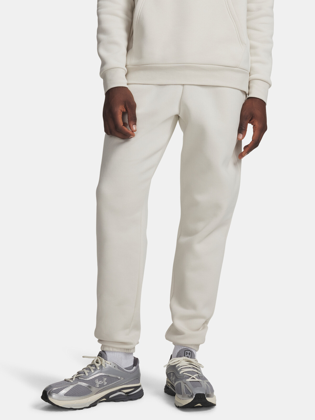 Under Armour UA Icon Fleece Jogger