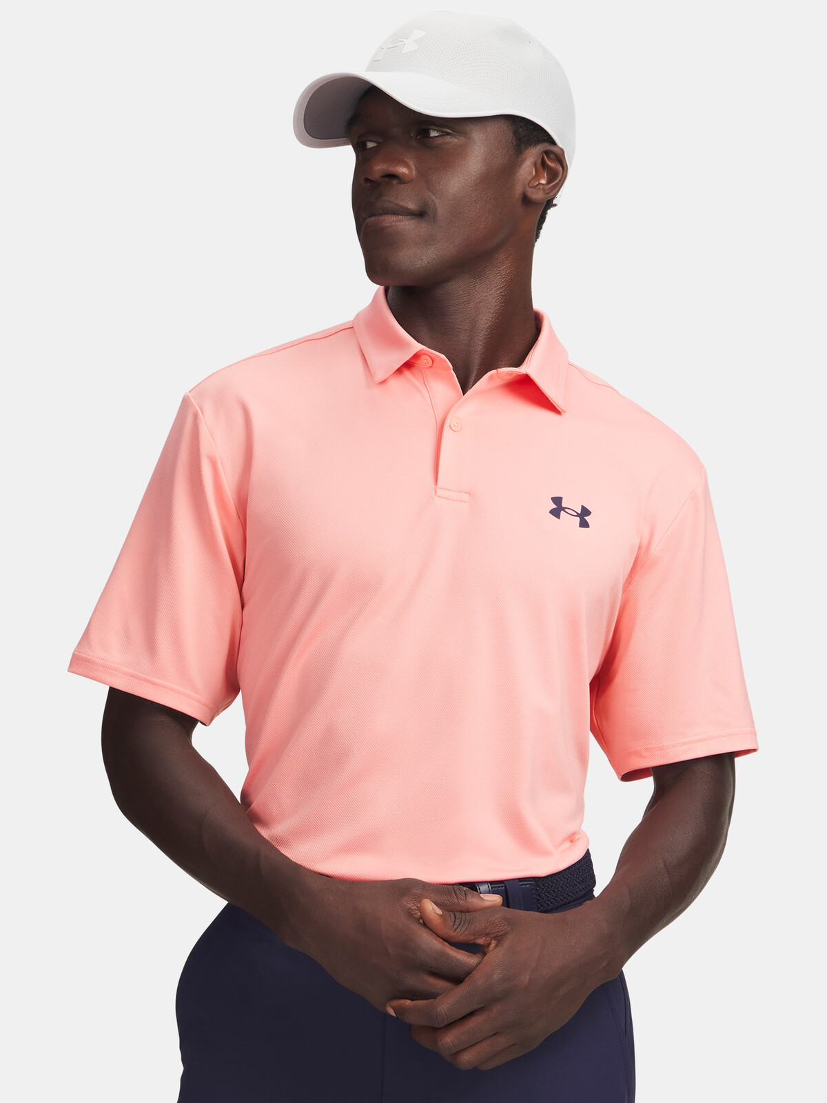 Pánské Under Armour UA Matchplay Polo
