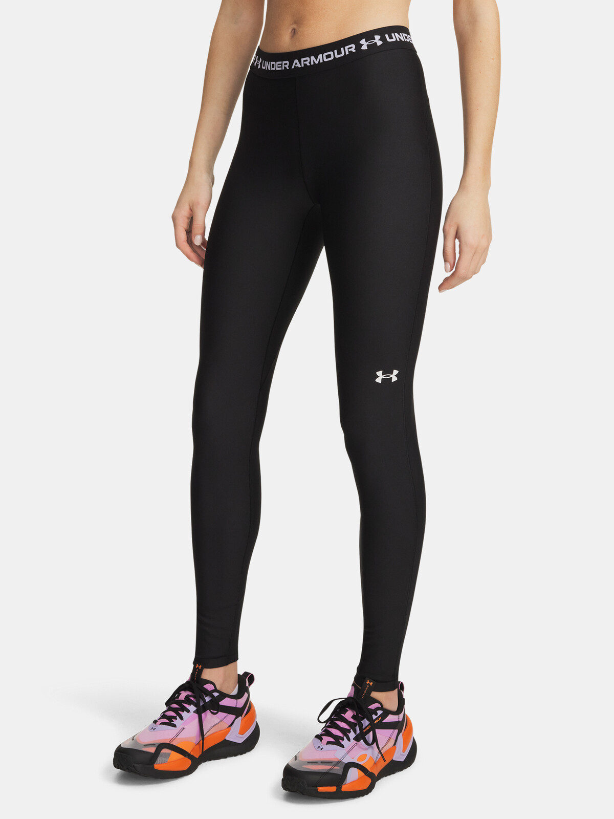 Under Armour HeatGear Legíny