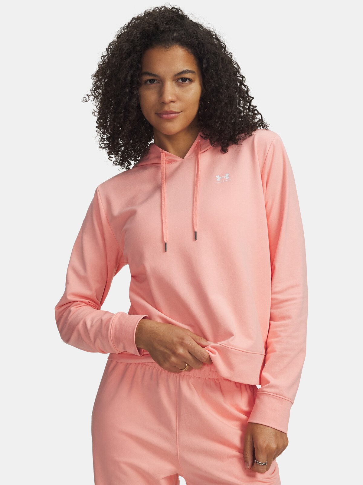 Under Armour Sport Terry Hoodie
