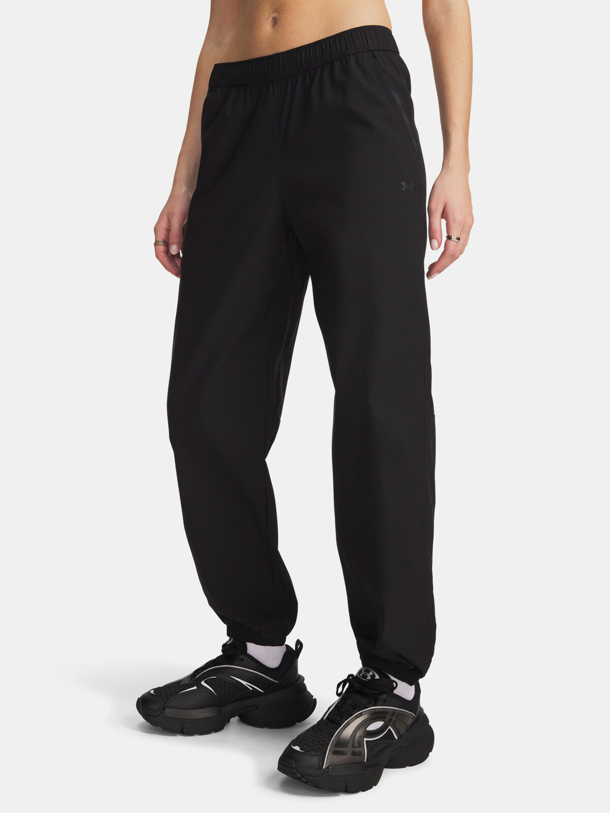 Under Armour Unstoppable Wvn Jogger