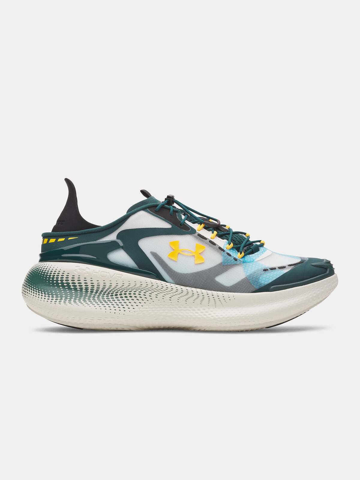Unisex tenisky Under Armour UA Echo SlipSpeed