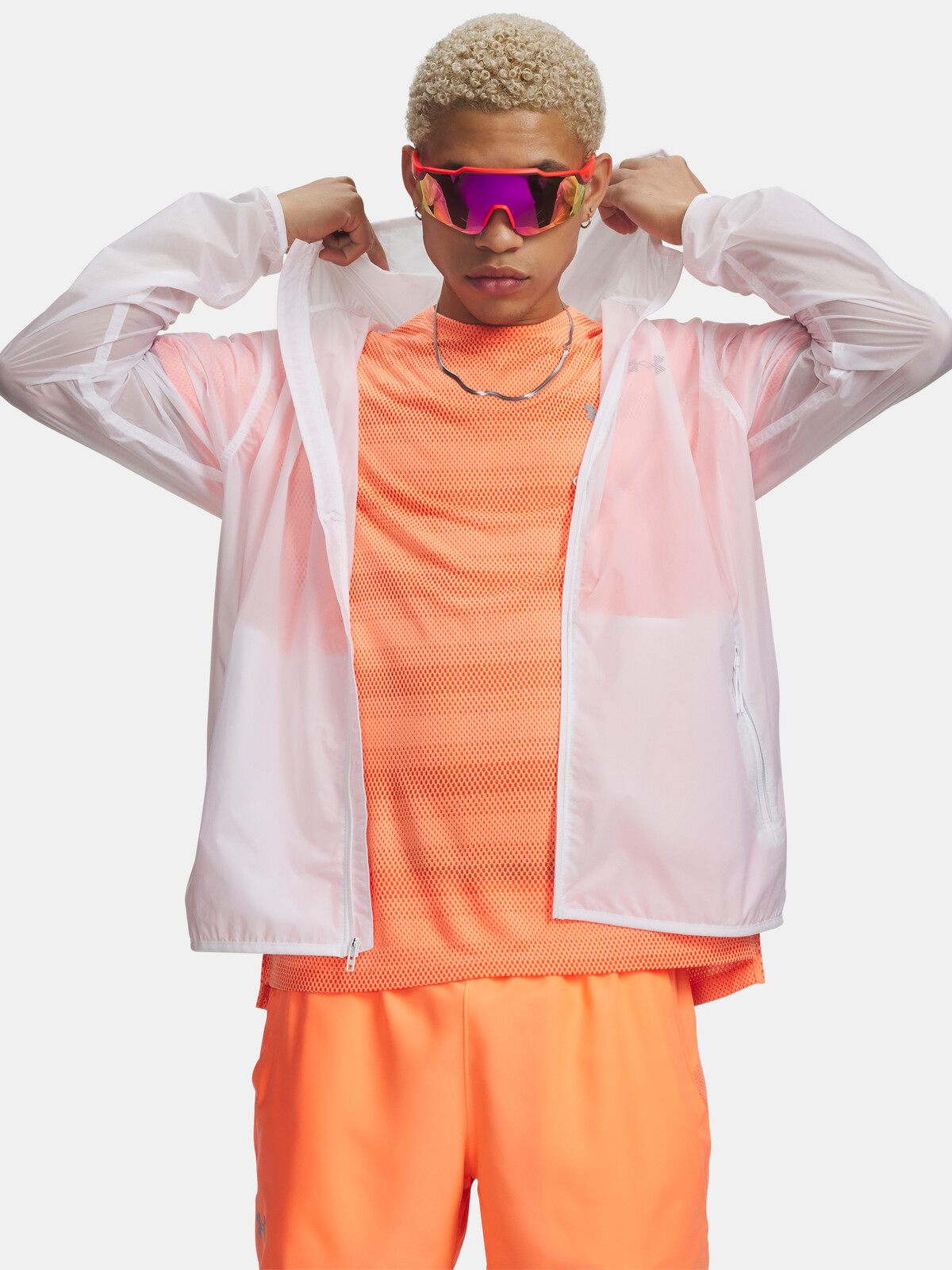 Pánská bunda Under Armour UA Velociti Pro LW