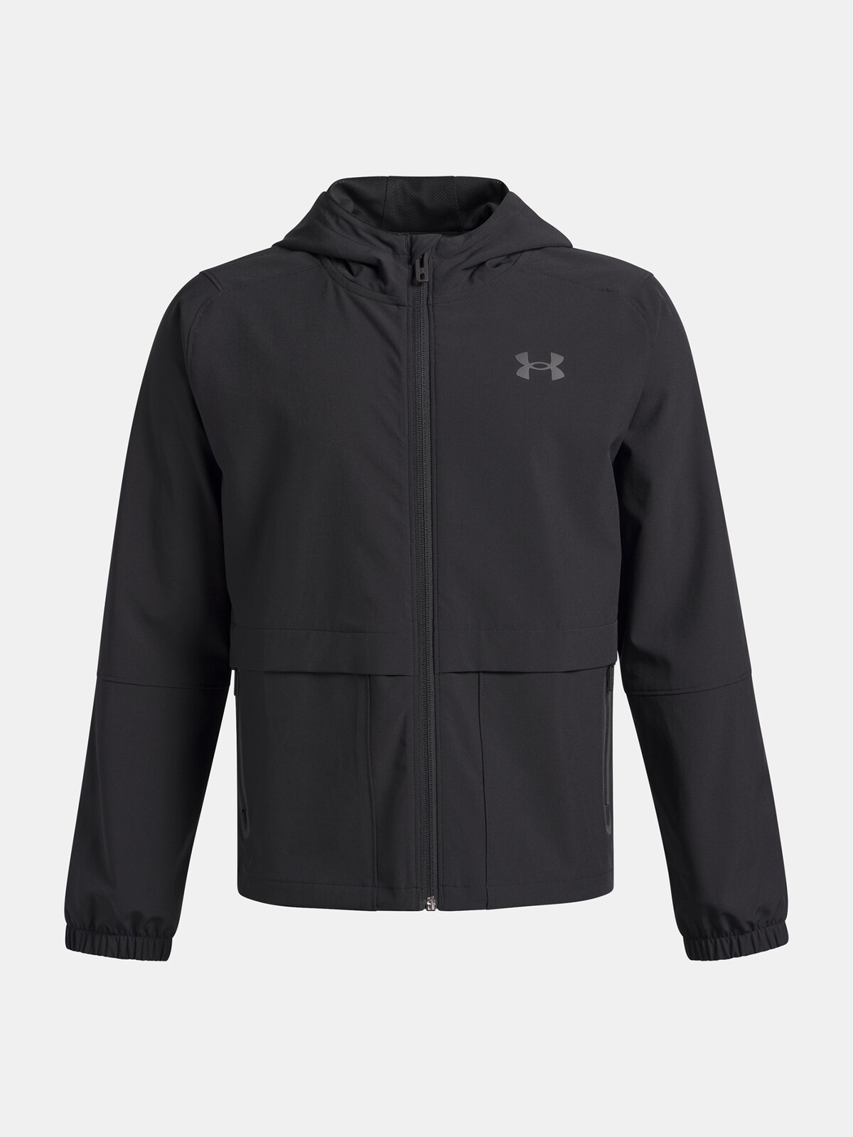 Chlapecká bunda Under Armour UA B UNSTOPPABLE