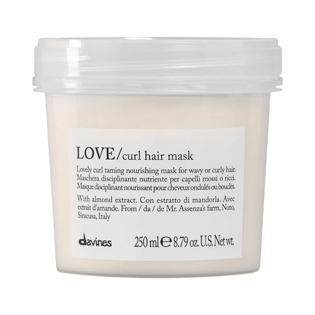 DAVINES DAVINES LOVE Curl Mask 250 ml