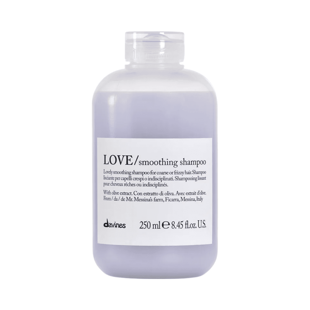 DAVINES DAVINES LOVE Smoothing Disciplining Shampoo 250 ml