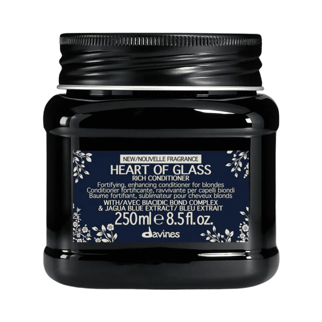 DAVINES DAVINES Heart of Glass Rich Conditioner 250 ml