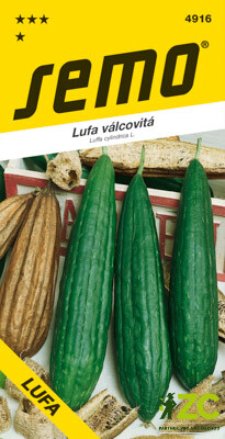 SEMO Lufa válcovitá