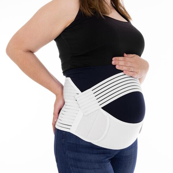 Těhotenský a poporodní pás UNIZDRAV