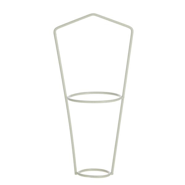 Kovový držák na infuzní láhev UNIZDRAV