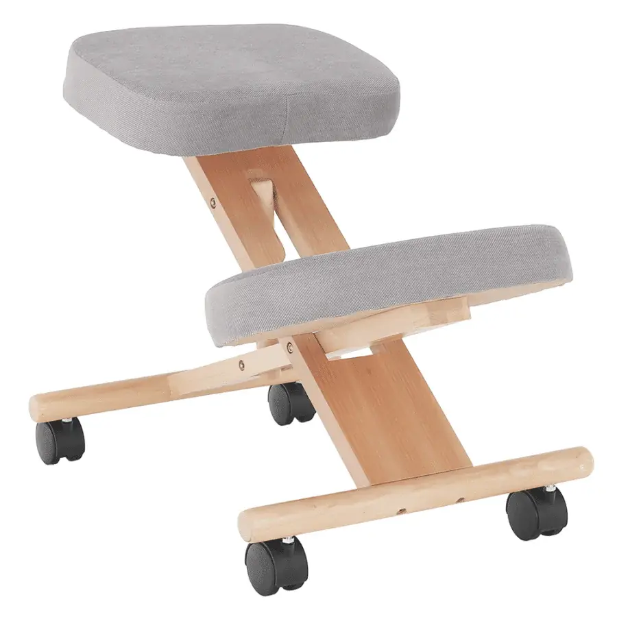 ATAN Klekačka FLONET, šedohnědá - II.jakost