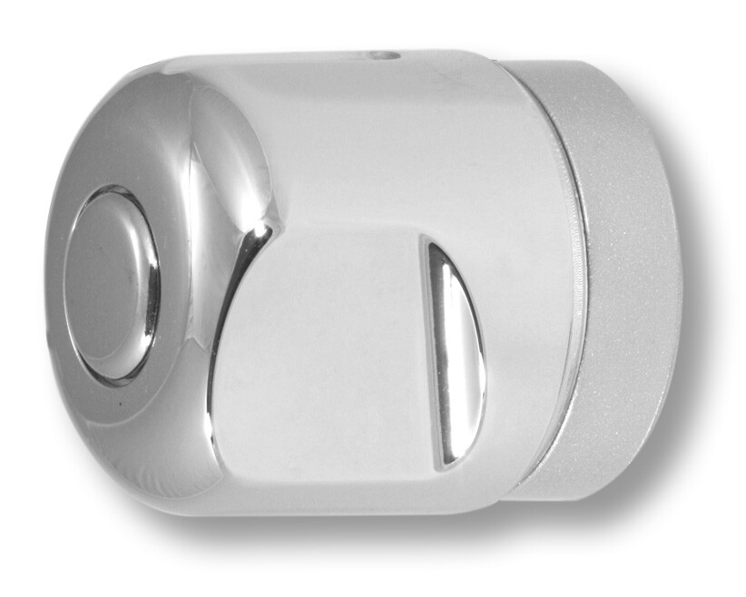 NOVASERVIS R/2600V,0 Ovládání průtoku (R/2600V,0)