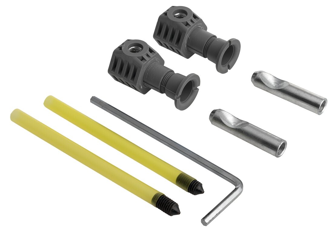 Sapho Montážní sada - bidet