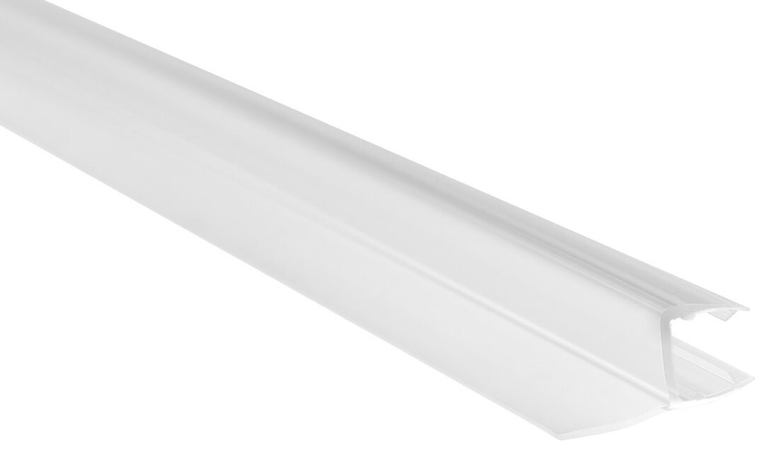 Gelco TRINITY těsnění mezi skla, transparent