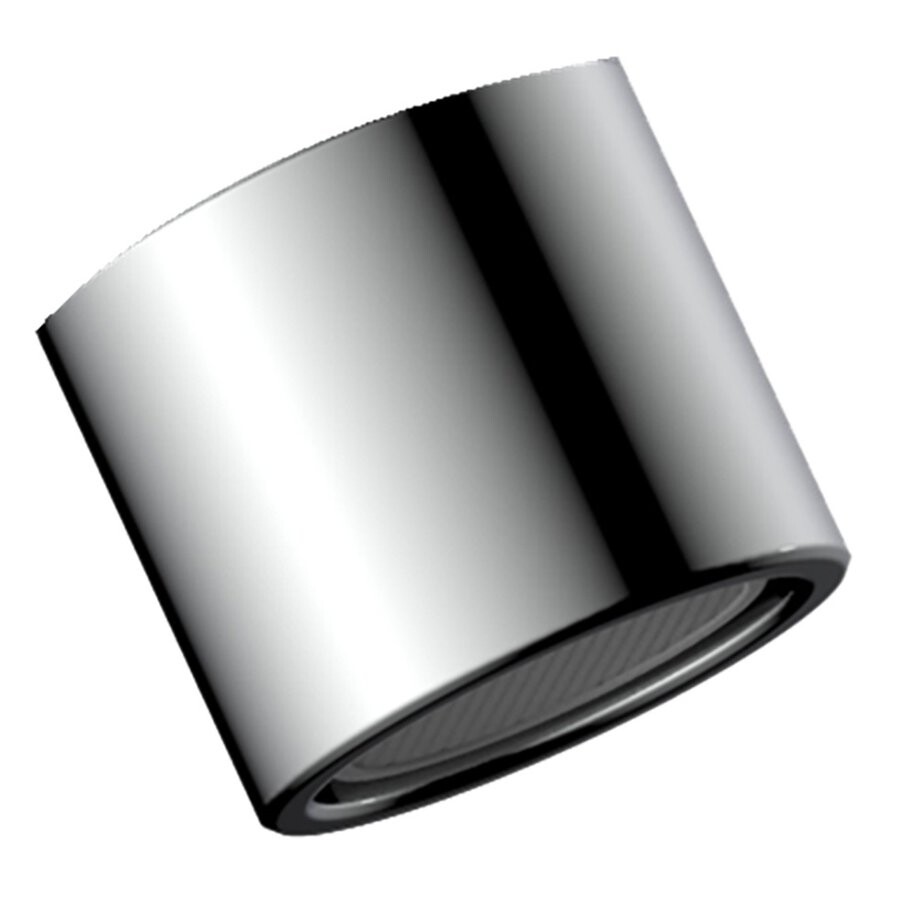 Sapho Perlátor vnitřní závit M28x1, chrom