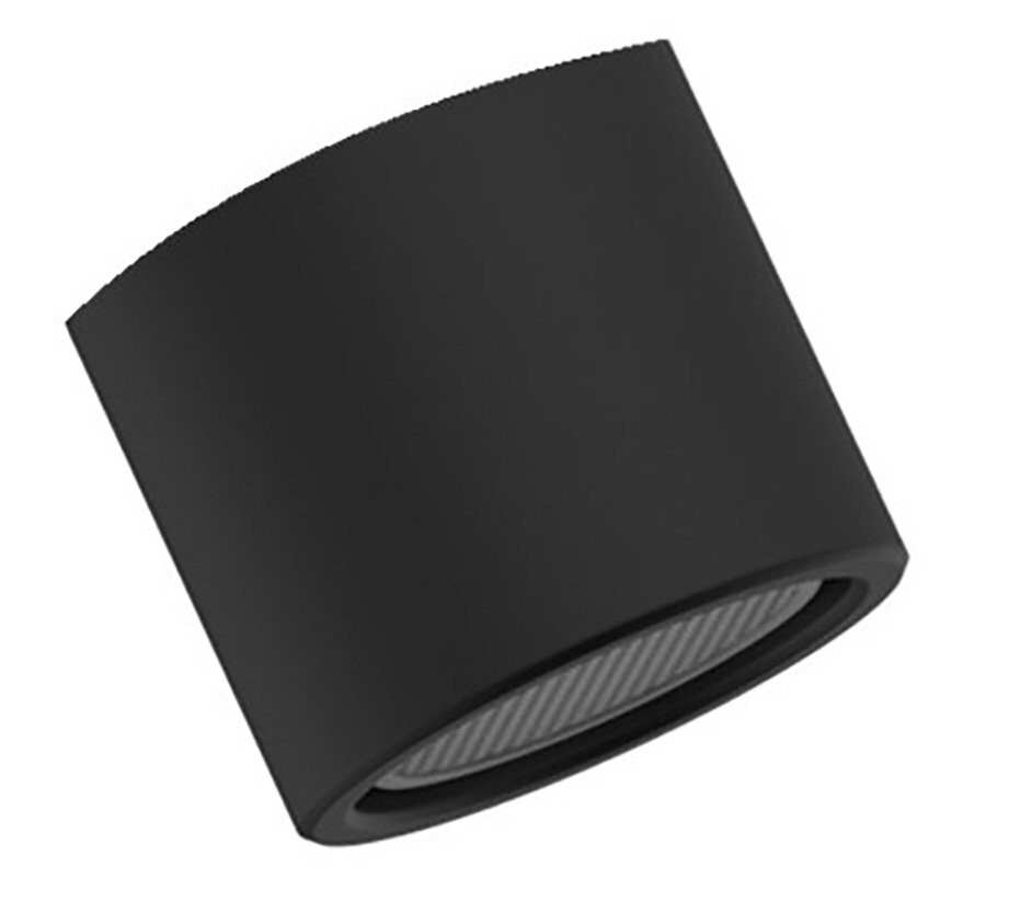 Sapho Perlátor vnitřní závit M28x1, černá mat