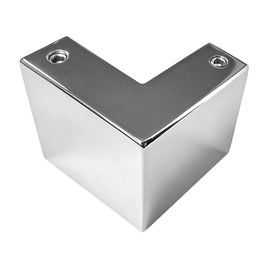 Polysan Rohová spojka vodících profilů