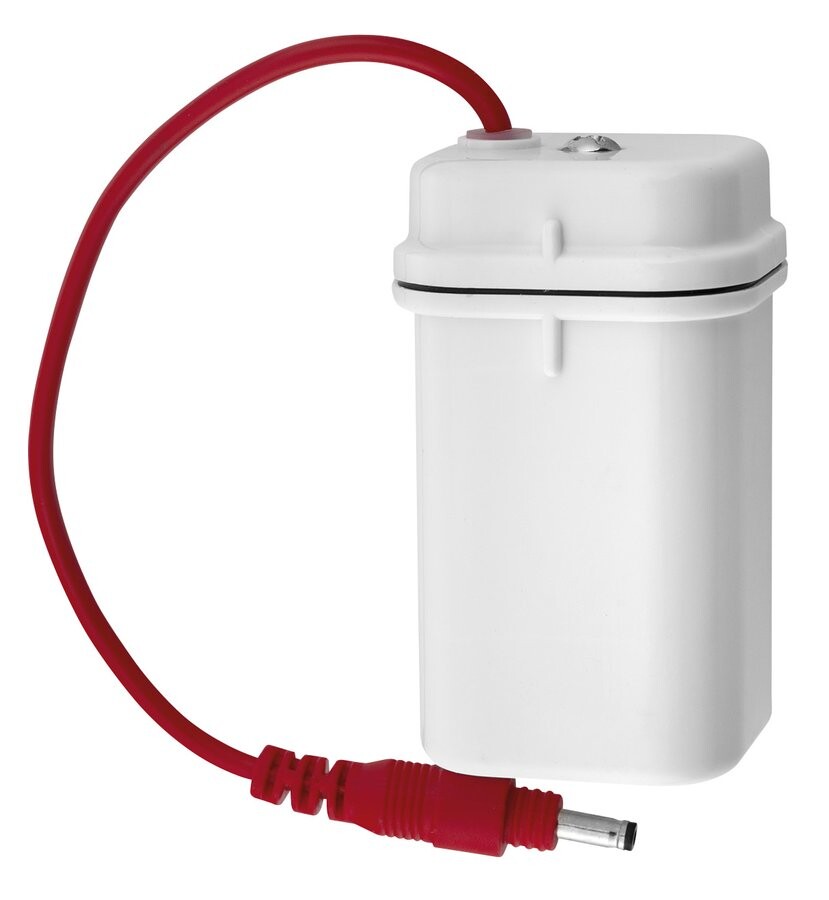 Sapho Bateriový box 4xAA