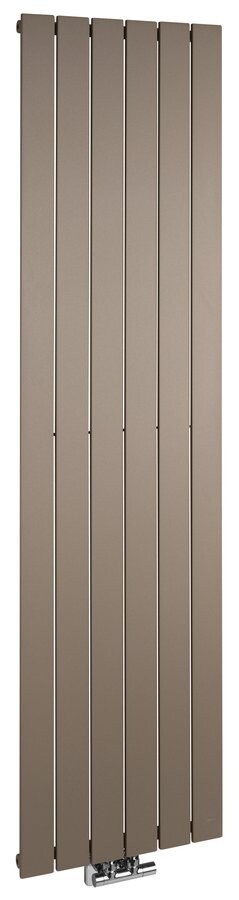 Sapho COLONNA otopné těleso 450x1800mm, pískovec