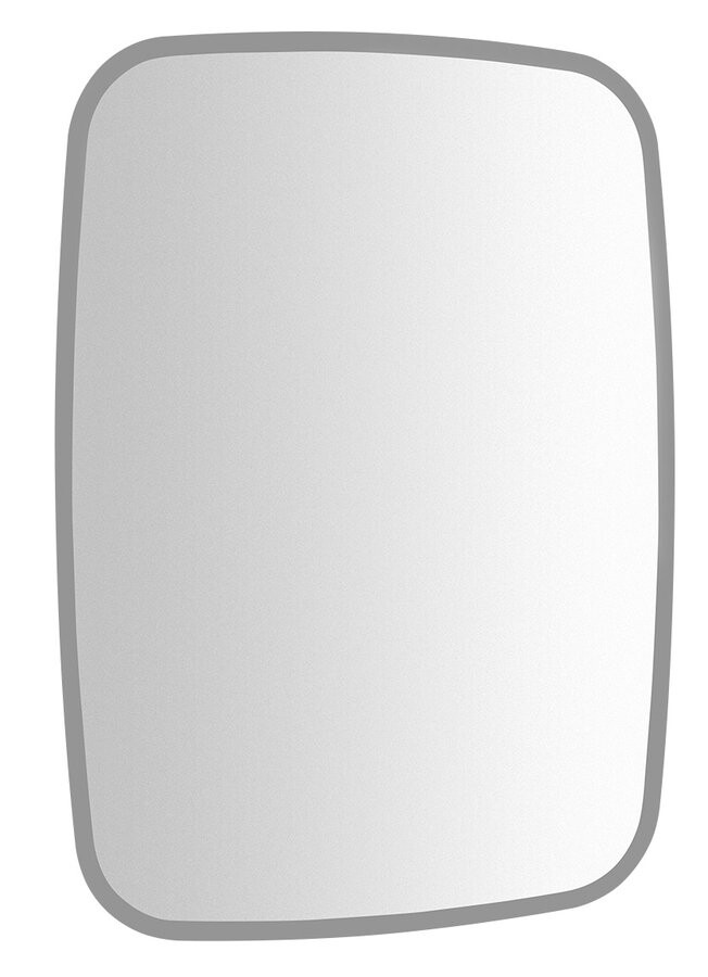 Sapho TONG zrcadlo s LED osvětlením 60x80cm