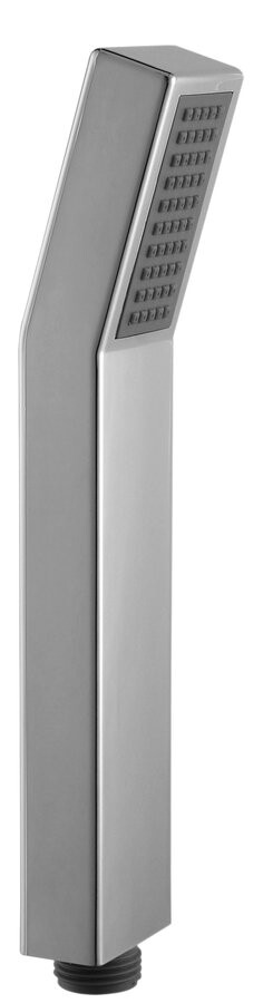 Sapho Ruční sprcha, 210mm, ABS/chrom