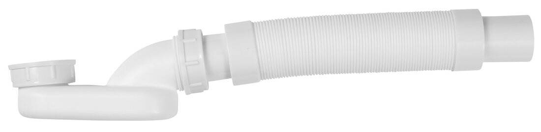 Polysan Sifon nízký 6/4