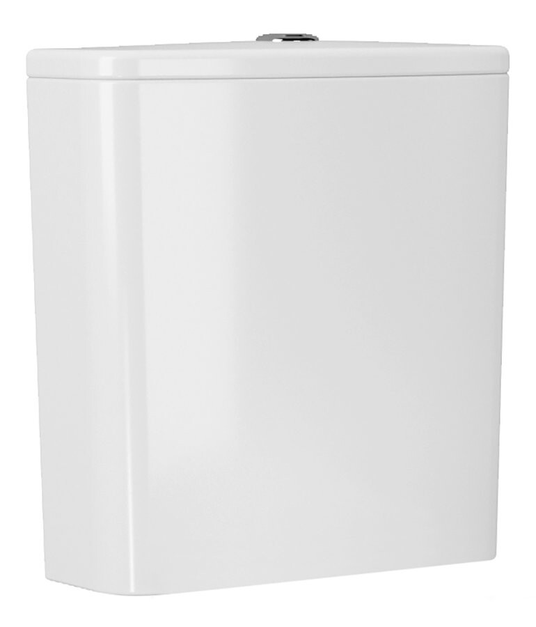 Sapho SANIVEX nádržka k WC kombi, bílá