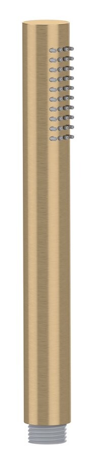 Sapho Ruční sprcha, 185mm, zlato mat