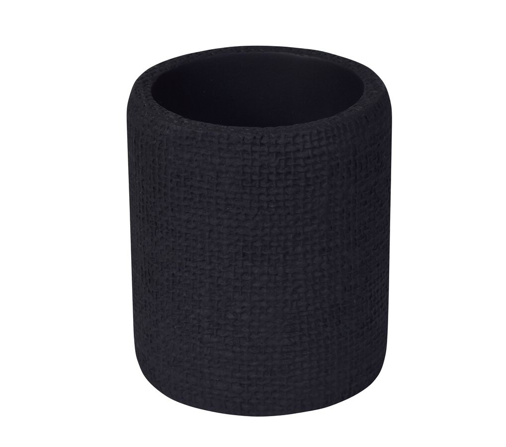 Sapho CRAFT sklenka na postavení, černá