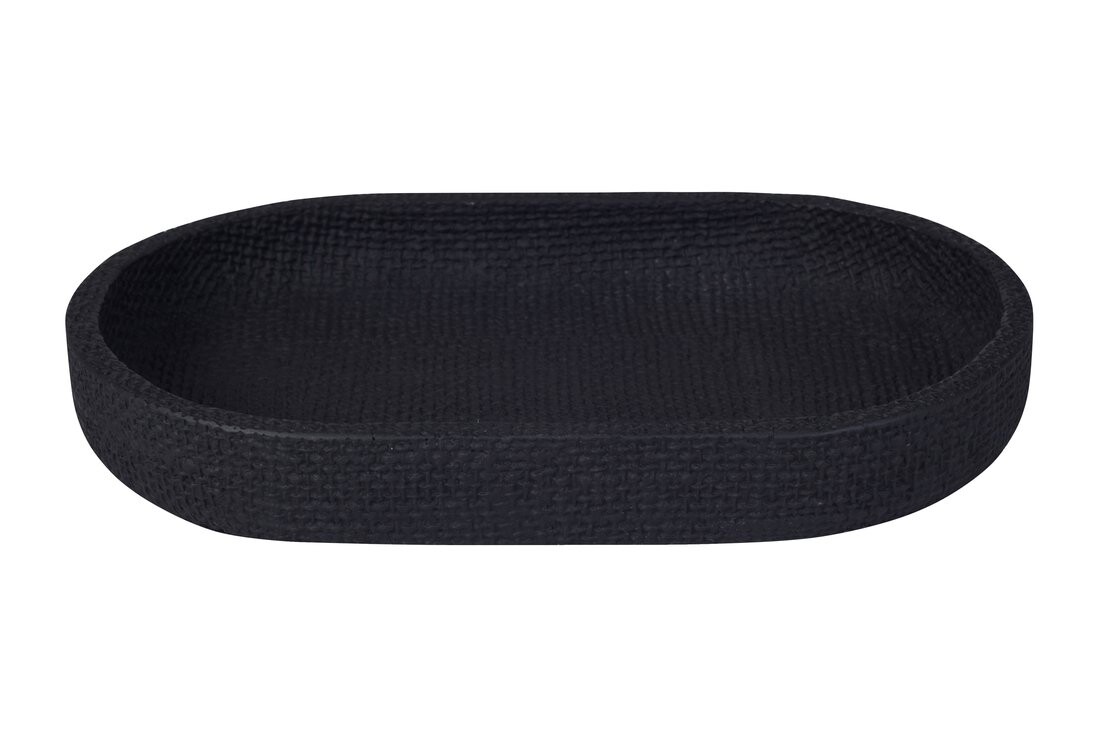 Sapho CRAFT mýdlenka na postavení, černá