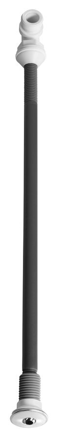 Isvea Bidetová sprška s připojením, L-265mm (PC106)