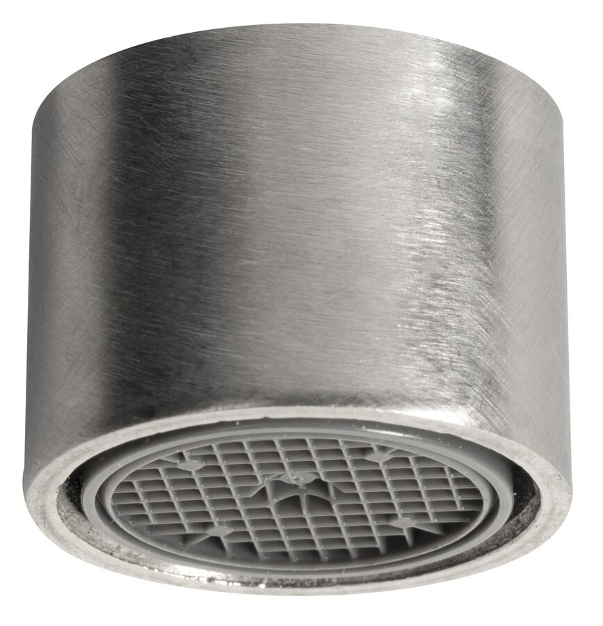 Sapho Perlátor vnitřní závit M22x1, nikl