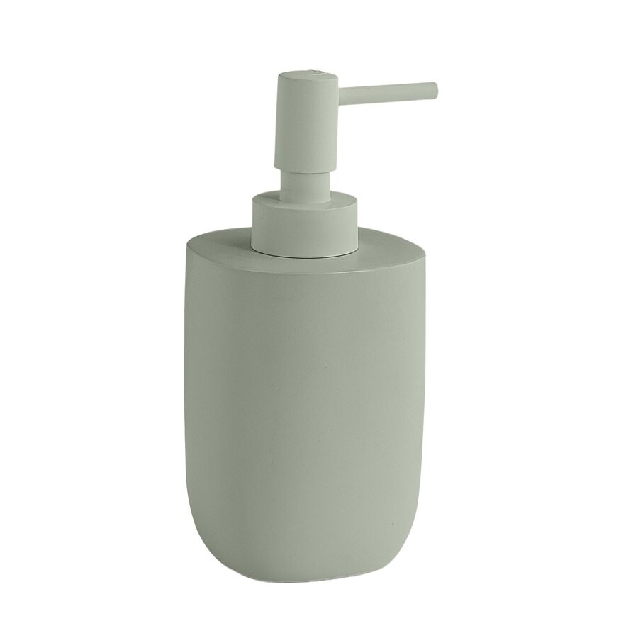 Gedy YLENIA dávkovač mýdla na postavení, zelená