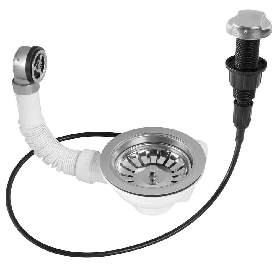 Bruckner Dřezová výpust 6/4