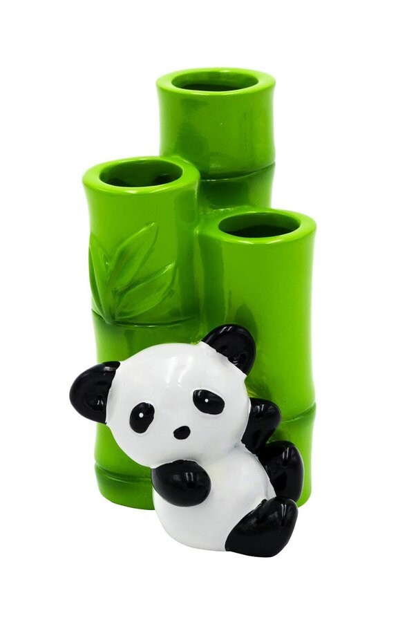 Ridder PANDA držák zubních kartáčků