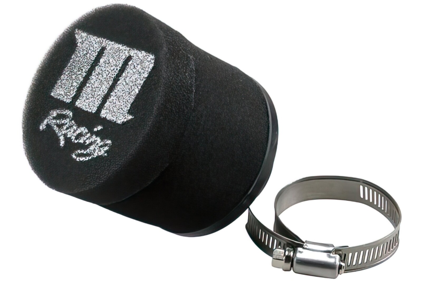 Vzduchový filtr Motoforce Racing 35 mm PHVA/PHBG černý